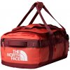 The North Face Base Camp Voyager Duffel Mars Dust/Sumac 42 l