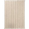 Najkoberce Elle Decoration Harvest Sierra Ivory Gold 200x300 cm