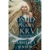Osud vpísaný v krvi - Danielle L. Jensen