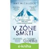 E-kniha V zóne smrti - Amy McCulloch