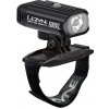 Lezyne Light Front Helmet Hecto Drive 500Xl Black Gloss