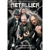 Nástenný kalendár 2026 - Metallica / A3