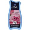 Felce Azzurra Fiori di ciliegio e peonia gélový osviežovač vzduchu 140 g