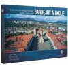 Bardejov a okolie z neba
