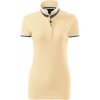 Malfini premium Collar up Dámska polokošeľa 257 bourbon vanilla XL