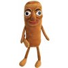 Plush Brainrot Tung Tung Tung Sahur 35 cm (PHBH2239)