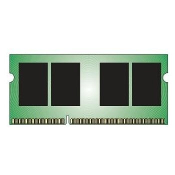 Kingston DDR3L 4GB 1600MHz CL11 KVR16LS11/4