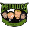 Metallica Since 1981 Heads