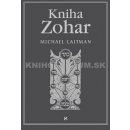 Kniha Zohar