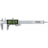 Posuvné meradlo Extol Premium 8825221 0-150mm, IP54