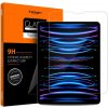 Ochranné tvrdené sklo Spigen Glas.Tr Slim iPad Air 10.9 4 / 5 / 2020-2022 / Pro 11 2 / 3 / 4 / 2020-2022 Clear