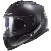 Prilba LS2 FF800 Storm II SOLID GLOSS BLACK-06 Veľkosť: L (59-60 cm)