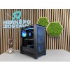 Intel i5 14400F•RX 9060 XT 16GB•32GB RAM•2TB SSD•600W - Herný PC