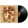 John Williams: Indiana Jones And The Last Crusade 2 LP