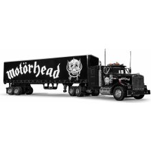 Motorhead Heavy Metal Trucks 1:50