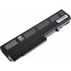 Batéria do notebooku T6 power HP Compaq 6530b, 6730b séria, 5200mAh, 56Wh, 6cell (NBHP0039)