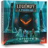 Asmodee Czech Republic Legendy z podhradí