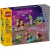 LEGO 40716 Mimozemšťané na planéte (Alien Planet Habitat) – NOVÉ, MISB