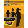 ChessBase Power Play 17 - Attack with 1.e4, Daniel King - verzia na stiahnutie (anglicky, nemecky)