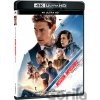 Mission: Impossible Odplata – První část: BD