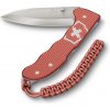 Victorinox Evoke, Alox Limited Edition 2025, Stone Red