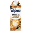 Mandľový nápoj, 0,75 L, ALPRO Barista