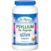 Dr.Popov Psyllium Slim 120 kapsúl