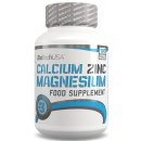 BioTech USA Calcium Zinc Magnesium 100 tabliet