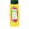 Kondicionér na farbené vlasy Granátové jablko Aroma 400 ml tekutá