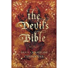 The Devils Bible Carpenter Dana Chamblee Paperback