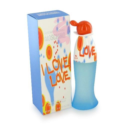 Moschino I Love Love deostick 50 ml