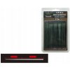 Anaconda ujímaný šokový camou green 5x15 m 0,30-0,57 mm