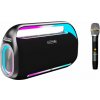 SWISSTEN BLUETOOTH REPRODUKTOR HARMONY 200W ČIERNY