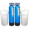 Dvojitý zmäkčovač vody HydroSoft D1 3,0 m³/h