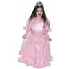 Princezná Elissa - výška 116 cm