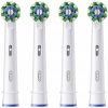 Oral-B Pro CrossAction náhradná hlavica 4ks