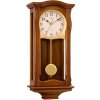 Rádiom riadené nástenné hodiny JVD NR2219.3, 61cm