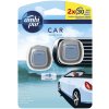 Ambi Pur Car Ocean Mist 2x2 ml