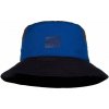 Klobúk BUFF Sun Bucket Hat - Hak Blue S/M