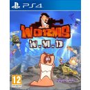 Worms W.M.D