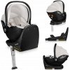 Otočná autosedačka Lionelo Moxie i-Size 0-13 kg s ISOFIX