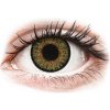 Alcon FreshLook One Day Color Pure Hazel nedioptrické 10 šošoviek