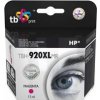 Ink. kazeta TB komp. s HP CD973AE (No.920XL) ref. TBH-920XLMR