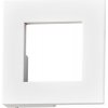 Viokef Outdoor Nástenná lampa Led Square Santorini 4158500