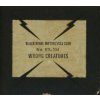 Black Rebel Motorcycle Club - Wrong Creatures [CD]