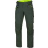 ARDON Pánske nohavice do pása ARDON CREATRON khaki, Varianta khaki, Veľkosť 46