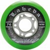 Kolieska Labeda Shooters outdoor 4ks - 72mm