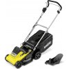 Kosačka LMO 4-18 Dual KARCHER 1.445-420.0