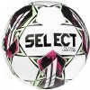 Select FFB Futsal Light DB futsalová lopta biela-zelená veľ.4