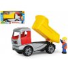 LENA Auto Truckies sklápač plast 22cm